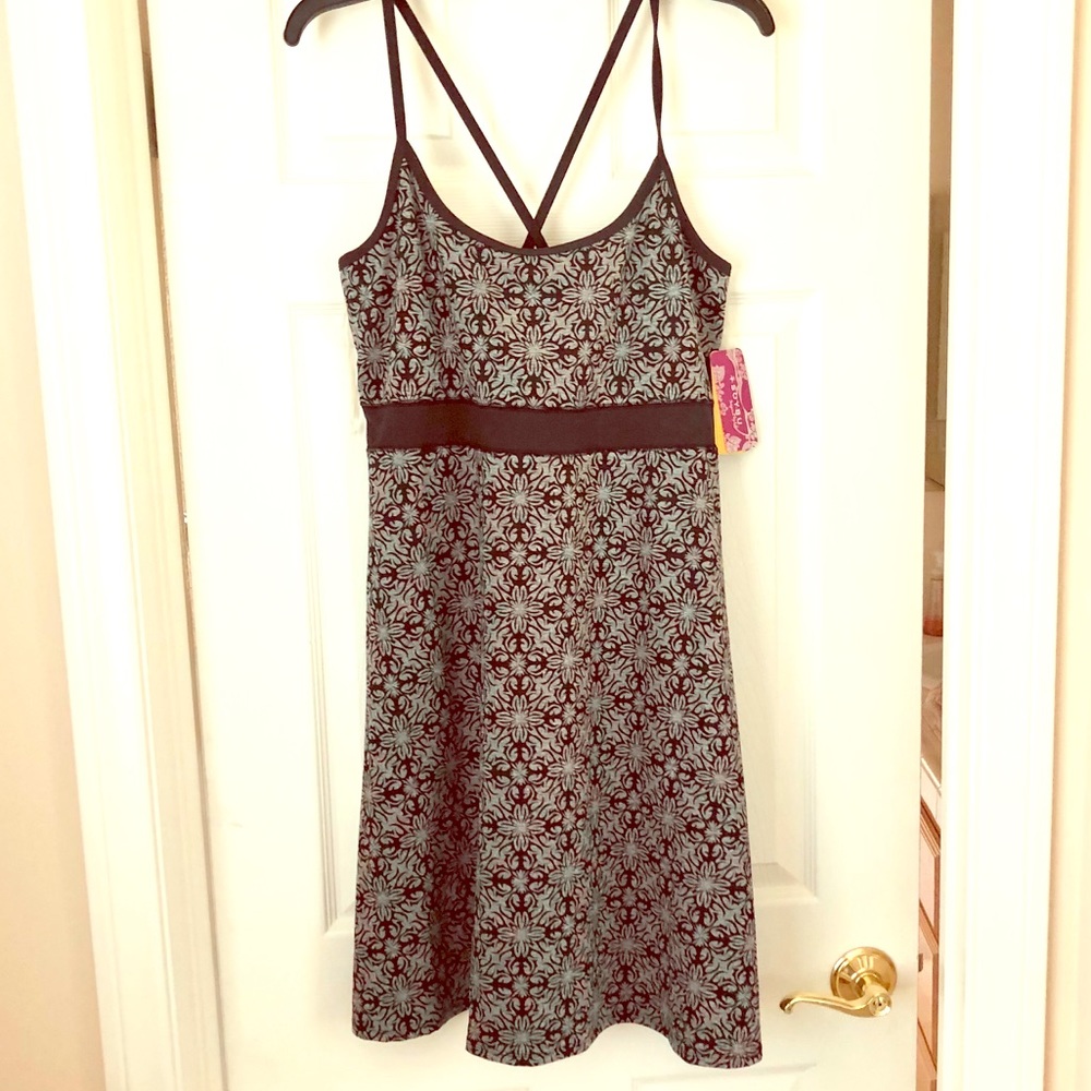 Soybu dress